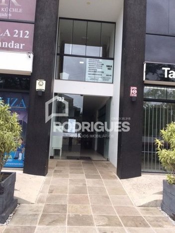 office em Rua Manaus, Centro - Portão - RS