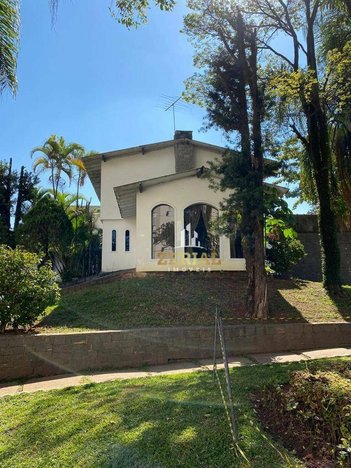 house em Rua Tomé de Souza, Jardim São Caetano - São Caetano do Sul - SP