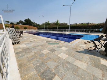 land_lot em Alameda Capri, Residencial Reserva Tocantins - Itupeva - SP