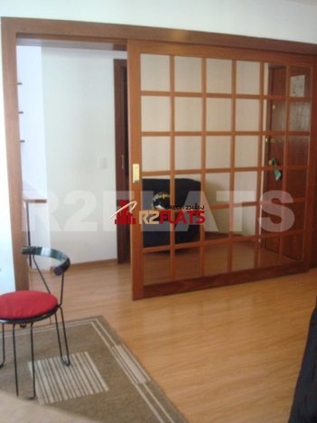 apartment em Rua Pedroso Alvarenga, Itaim Bibi - São Paulo - SP