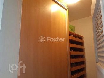 apartment em Rua Rodrigues Barbosa, Vila Regente Feijó - São Paulo - SP