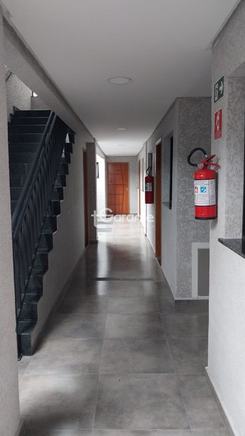 apartment em Rua Cláudio Luís da Costa, Jardim Vila Formosa - São Paulo - SP