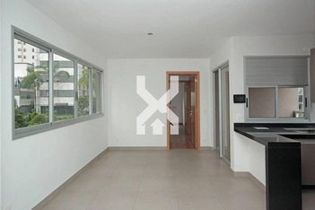 apartment em Rua Sergipe, Boa Viagem - Belo Horizonte - MG