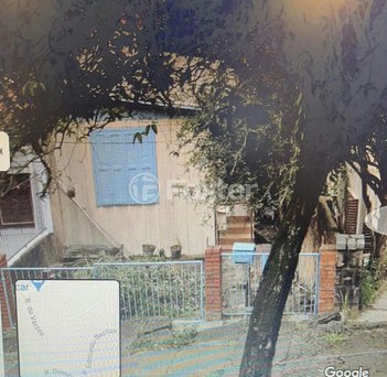 land_lot em Rua Edmundo Bastian, Cristo Redentor - Porto Alegre - RS