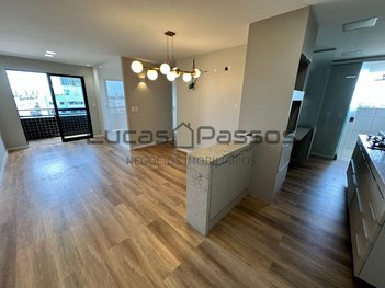 apartment em Rua Carlos Alberto Novaes, Serraria - Maceió - AL