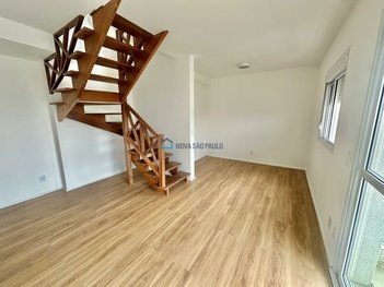 apartment em Rua Luís Correia de Melo, Vila Cruzeiro - São Paulo - SP
