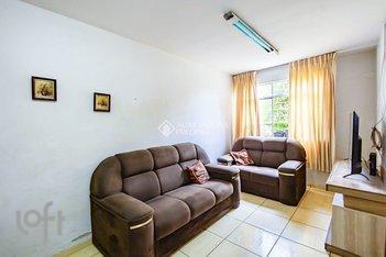 apartment em Cidade de Laguna, Cidade Industrial - Curitiba - PR