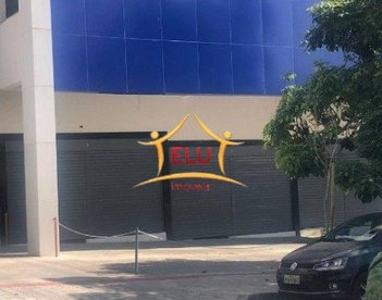 business em Manoel Elias de Aguiar, Ouro Preto - Belo Horizonte - MG