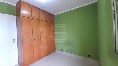 apartment em Rua Barão de Jaguara, Centro - Campinas - SP