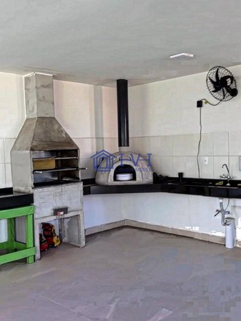 apartment em Rua Padre Argemiro Moreira, Maria Teresa - Belo Horizonte - MG