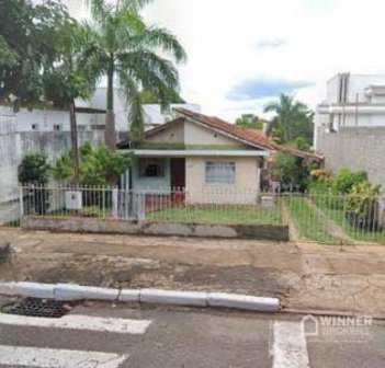 commercial_land_lot em Avenida Parigot de Souza, Jardim Ibirapuera - Paranavaí - PR
