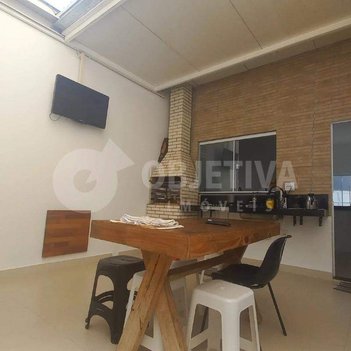 house em Rua Aparecida Gonçalves da Silva, Jardim Europa - Uberlândia - MG