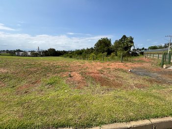 land_lot em Rua Sete de Setembro, Cristo Rei - Içara - SC