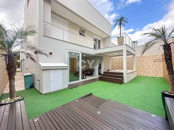 house em Avenida AlphaVille, São Vicente - Gravataí - RS