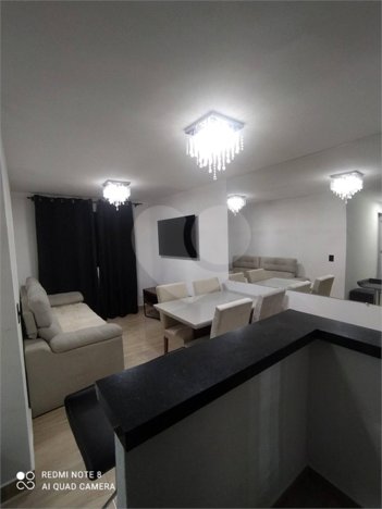 apartment em Estrada Municipal Vereador Waldomiro Fregnhami, Monte Serrat - Itupeva - SP