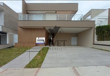 house em Avenida Professora Izoraida Marques Peres, Parque Campolim - Sorocaba - SP