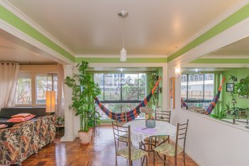 apartment em Avenida Doutor Nilo Peçanha, Boa Vista - Porto Alegre - RS