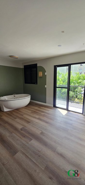 apartment em Alameda Barão de Limeira, Campos Elíseos - São Paulo - SP