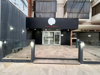 commercial_building em Rua Sepé, Centro - Capão da Canoa - RS