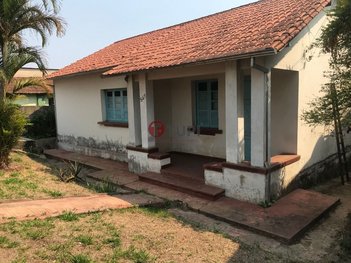 house em Rua Sete de Setembro, Cachoeira do Campo - Ouro Preto - MG