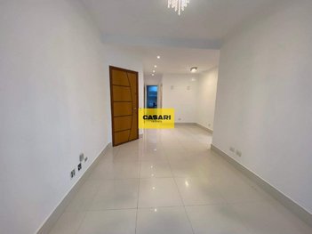 apartment em Rua Morvam Dias de Figueiredo, Anchieta - São Bernardo do Campo - SP