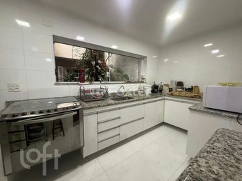 house em Rua Francisco Paternost, Parque Fongaro - São Paulo - SP
