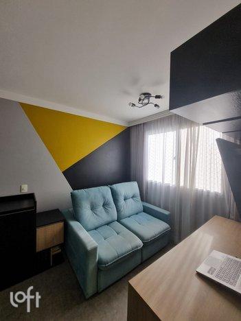 apartment em Cantori, Vila Andrade - São Paulo - SP