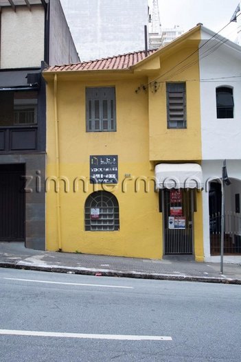 office em Alameda Jaú, Jardim Paulista - São Paulo - SP