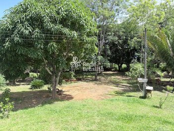 agricultural em Quadra 9, Quinta das Águas Bonitas - Águas Lindas de Goiás - GO