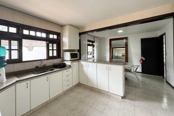 house em Rua Aristides França, Cidade Jardim - São José dos Pinhais - PR