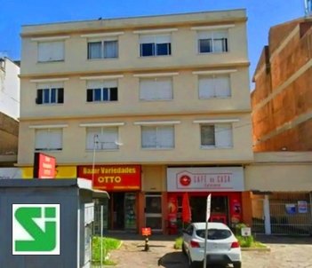 apartment em Avenida Otto Niemeyer, Camaquã - Porto Alegre - RS