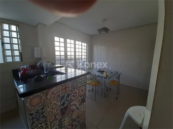 house em Rua Rabelo da Cruz, Vila Nivi - São Paulo - SP