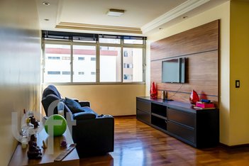 apartment em Alameda Barros, Santa Cecília - São Paulo - SP