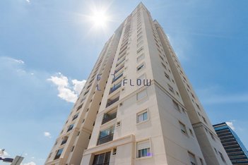 apartment em Rua José Gomes Falcão, Parque Industrial Tomas Edson - São Paulo - SP