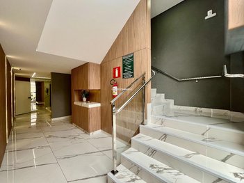 apartment em Rua Atlântida, Caiçara-Adelaide - Belo Horizonte - MG