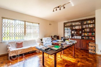 house em Maria Leonete da Silva Nóbrega, Vila Ida - São Paulo - SP