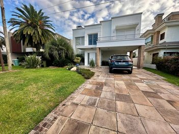 house em Avenida Central, Xangri-Lá - Xangri-Lá - RS