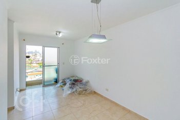 apartment em Rua Áurea Batista dos Santos, Vila Morse - São Paulo - SP