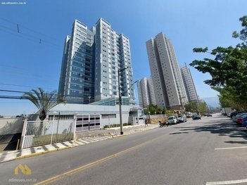 apartment em Avenida Louraci Della Nina Tavares, Loteamento Mogilar - Mogi das Cruzes - SP