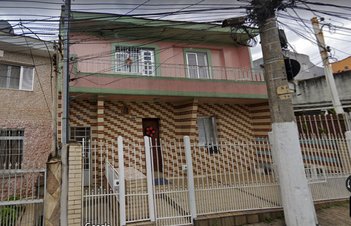 house em R Domingos Castrale, Vila Maria Alta - São Paulo - SP