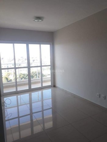 apartment em Rua Rezende, Centro - Uberlândia - MG