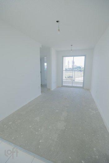 apartment em Junqueira Freire, Liberdade - São Paulo - SP