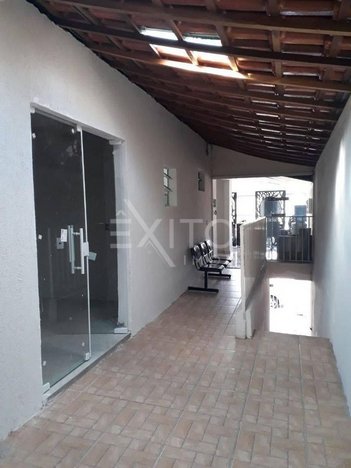 house em Rua Francisco Cardoso de Almeida, Vila Cardoso - Campo Limpo Paulista - SP