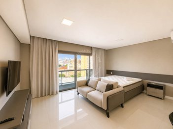apartment em Avenida Mariland, Auxiliadora - Porto Alegre - RS