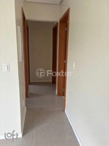 apartment em Portugal, São João - Porto Alegre - RS