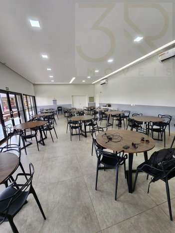 apartment em Rua Francisco Ignácio da Silva Netto, Real Sul - Ribeirão Preto - SP