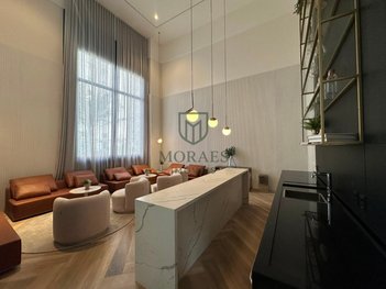 apartment em Rua Guarará, Jardim Paulista - São Paulo - SP