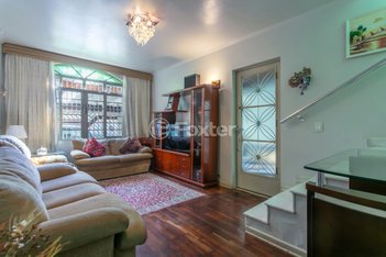 apartment em Rua Clower Bastos Cortez, Cupecê - São Paulo - SP