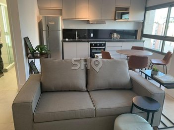 apartment em Rua Oliveira Dias, Jardim Paulista - São Paulo - SP