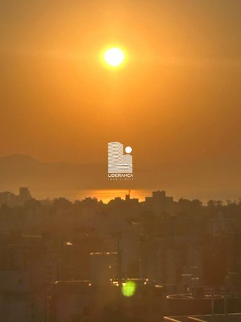 apartment em Rua Rodrigo Rampinelli Jeremias, Itacorubi - Florianópolis - SC